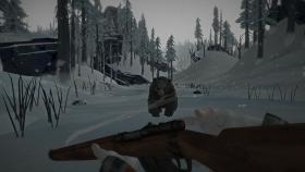 Screenshot from the game The Long Dark in good quality
