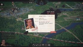 Screenshot from the game Cartel Tycoon in good quality