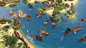 Image of Age of Empires III - Definitive Edition