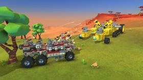 Image TerraTech: Deluxe Edition
