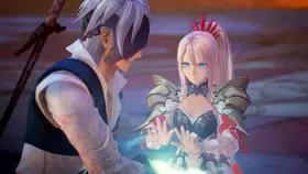 Screenshot from the game Tales of Arise - Ultimate Edition in good quality