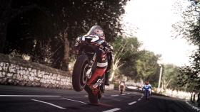 Image by TT Isle Of Man: Ride on the Edge 3