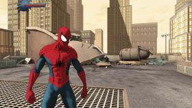 Image of Spider-Man: Shattered Dimensions