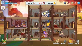 Screenshot from the game Love Tavern in good quality