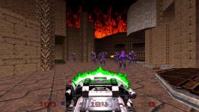 Doom 64 CE image