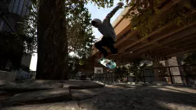 Screenshot from the game Session: Skate Sim in good quality