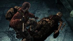 Image of Resident Evil: Revelations 2