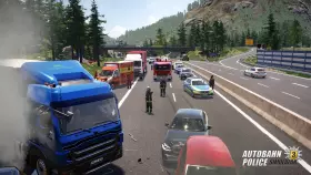 Image Autobahn Police Simulator 3