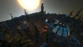 Screenshot from the game Outer Wilds in good quality