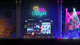 Screenshot from the game Neon Abyss - Deluxe Edition in good quality