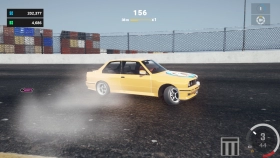Image by The Drift Challenge
