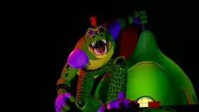 Image Five Nights at Freddy's: Security Breach
