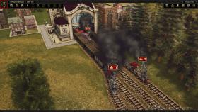 Screenshot from the game Railroad Corporation - Complete Collection in good quality