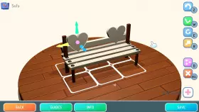 Screenshot from the game Hokko Life in good quality