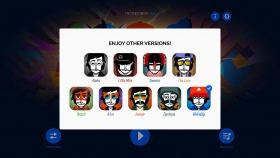 Screenshot from the game Incredibox in good quality