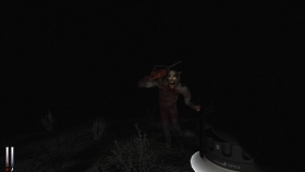 Screenshot from the game Cry of Fear in good quality