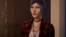 Image Life is Strange: Before the Storm - Remastered