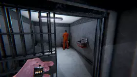 Prison Simulator image