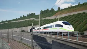 Train Sim World 3 image