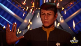 Image Star Trek: Resurgence