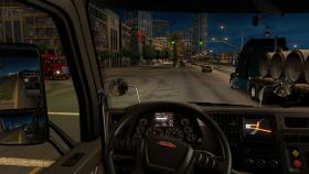 Picture of American Truck Simulator on PC