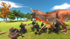 Picture of Animal Revolt Battle Simulator on PC