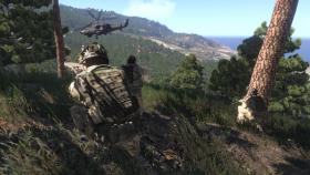 Picture of Arma 3: Ultimate Edition on PC