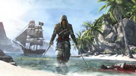 Assassin's Creed IV: Black Flag picture on PC