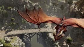 Picture of Baldur's Gate 3 on PC