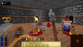 Barony picture on PC