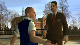 Picture of Bully: Scholarship Edition on PC