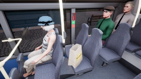 Bus Simulator 21 Next Stop picture on PC