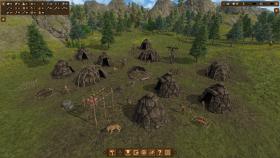 Dawn of Man picture on PC