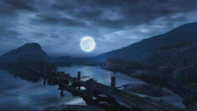 Dear Esther picture on PC