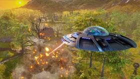 Picture of Destroy All Humans!  on PC