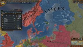 Europa Universalis IV picture on PC