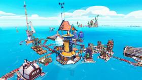 Flotsam picture on PC