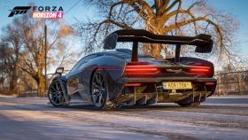 Picture of Forza Horizon 4: Ultimate Edition on PC