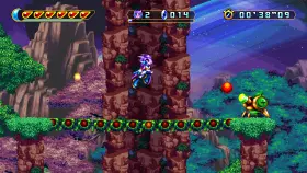 Freedom Planet 2 picture on PC