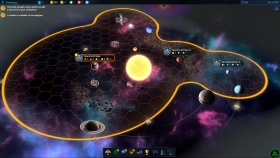 Picture of Galactic Civilizations IV: Supernova on PC