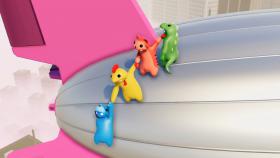 Gang Beasts picture on PC