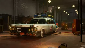 Ghostbusters: Spirits Unleashed picture on PC