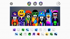 Incredibox picture on PC