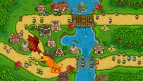 Kingdom Rush Frontiers - Tower Defense picture on PC
