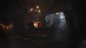Layers of Fear picture on PC