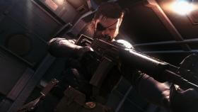 Picture of Metal Gear Solid V: Ground Zeroes on PC