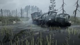 MudRunner picture on PC