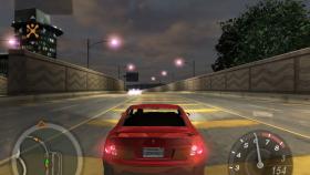 Need for Speed: Underground 2 picture on PC