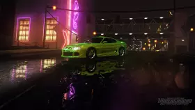 Need for Speed: Underground - Definitive Edition picture on PC