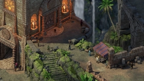 Pillars of Eternity II: Deadfire - Obsidian Edition picture on PC